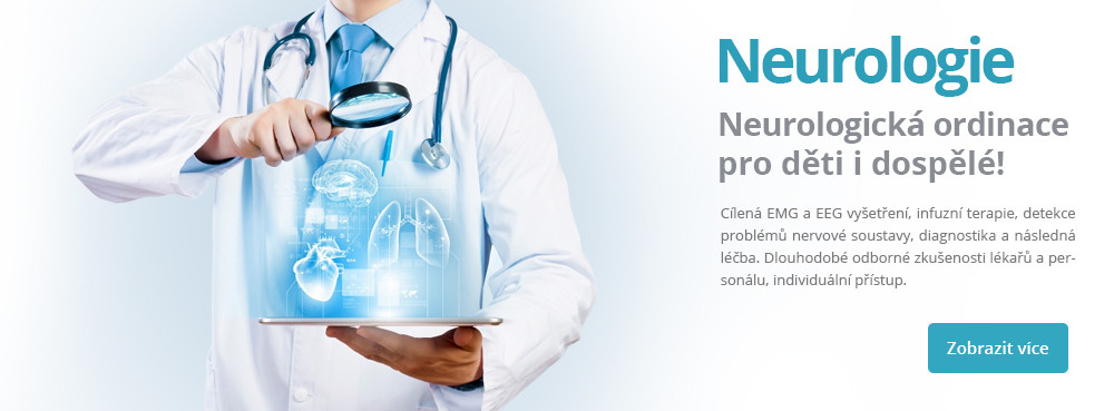 neurologie folaufová